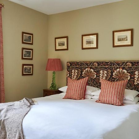 The Exmoor Forest Inn Simonsbath Dış mekan fotoğraf